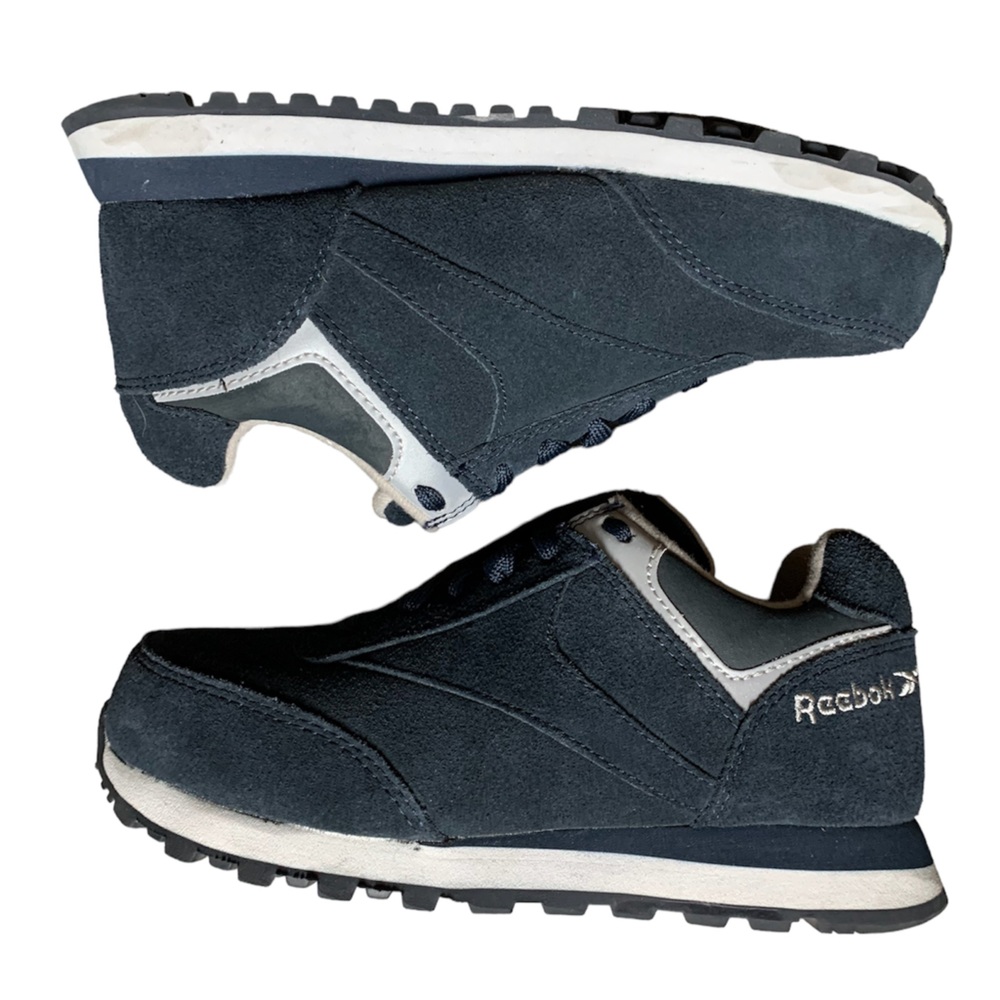 Reebok 👷‍♂️ 👷‍♀️ Leelap‎ Work Steel Toe Unisex Work Shoe